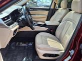 Thumbnail of 2022 Velvet Red Pearlcoat Jeep Grand Cherokee L