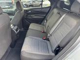 Thumbnail of 2023 Sterling Gray Metallic Chevrolet Equinox