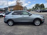 Thumbnail of 2023 Sterling Gray Metallic Chevrolet Equinox