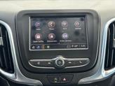 Thumbnail of 2023 Sterling Gray Metallic Chevrolet Equinox