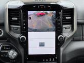 Thumbnail of 2022 Diamond Black Crystal Pearlcoat RAM 1500