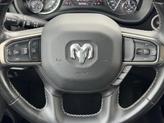 Thumbnail of 2022 Diamond Black Crystal Pearlcoat RAM 1500