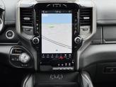 Thumbnail of 2022 Diamond Black Crystal Pearlcoat RAM 1500