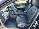 Thumbnail of 2025 Diamond Black Crystal Pearlcoat Jeep Compass