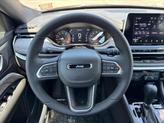 Thumbnail of 2025 Diamond Black Crystal Pearlcoat Jeep Compass