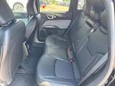 Thumbnail of 2025 Diamond Black Crystal Pearlcoat Jeep Compass