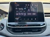 Thumbnail of 2025 Diamond Black Crystal Pearlcoat Jeep Compass