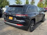 Thumbnail of 2024 Midnight Sky Jeep Grand Cherokee