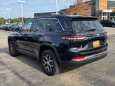 Thumbnail of 2024 Midnight Sky Jeep Grand Cherokee