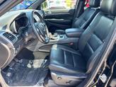 Thumbnail of 2019 Diamond Black Crystal Pearlcoat Jeep Grand Cherokee