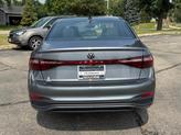 Thumbnail of 2025 Platinum Gray Volkswagen Jetta