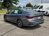 Thumbnail of 2025 Platinum Gray Volkswagen Jetta