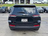 Thumbnail of 2025 Diamond Black Crystal Pearlcoat Jeep Grand Cherokee