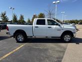 Thumbnail of 2018 Bright White Clearcoat RAM 2500