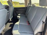 Thumbnail of 2018 Bright White Clearcoat RAM 2500