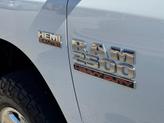 Thumbnail of 2018 Bright White Clearcoat RAM 2500