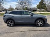 Thumbnail of 2025 pure gray Volkswagen ID.4