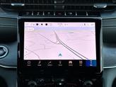 Thumbnail of 2025 Baltic Gray Metallic Clearcoat Jeep Grand Cherokee
