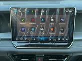 Thumbnail of 2025 Platinum Gray Metallic Volkswagen Tiguan