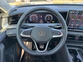 Thumbnail of 2025 Platinum Gray Metallic Volkswagen Tiguan