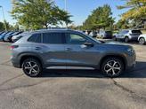 Thumbnail of 2025 Platinum Gray Metallic Volkswagen Tiguan