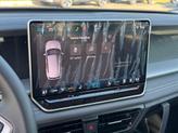 Thumbnail of 2025 Platinum Gray Metallic Volkswagen Tiguan