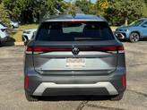 Thumbnail of 2025 Platinum Gray Metallic Volkswagen Tiguan