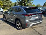 Thumbnail of 2025 Platinum Gray Metallic Volkswagen Tiguan