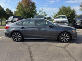 Thumbnail of 2024 Smokey Mauve Pearl Honda Civic