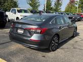 Thumbnail of 2024 Smokey Mauve Pearl Honda Civic