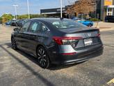 Thumbnail of 2024 Smokey Mauve Pearl Honda Civic