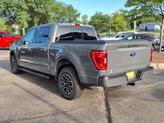 Thumbnail of 2021 LEAD FOOT Ford F-150