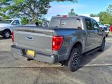 Thumbnail of 2021 LEAD FOOT Ford F-150