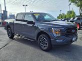 Photo of 2021 LEAD FOOT Ford F-150