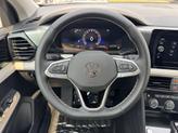 Thumbnail of 2025 Deep Black Volkswagen Taos