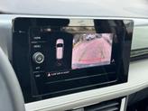 Thumbnail of 2025 Deep Black Volkswagen Taos