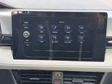 Thumbnail of 2025 Deep Black Volkswagen Taos