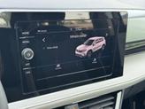 Thumbnail of 2025 Deep Black Volkswagen Taos