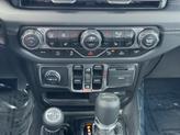 Thumbnail of 2025 Anvil Clearcoat Jeep Gladiator