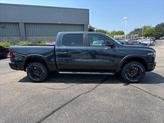 Thumbnail of 2026 Forged Blue Metallic RAM 1500