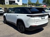 Thumbnail of 2025 Bright White Clearcoat Jeep Wagoneer S