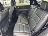 Thumbnail of 2024 White Knuckle Clearcoat Dodge Durango