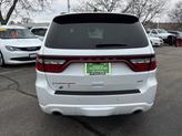 Thumbnail of 2024 White Knuckle Clearcoat Dodge Durango
