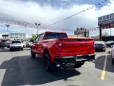 Thumbnail of 2019 RED Chevrolet Silverado 1500