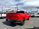 Thumbnail of 2019 RED Chevrolet Silverado 1500