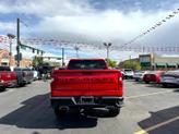 Thumbnail of 2019 RED Chevrolet Silverado 1500