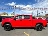 Thumbnail of 2019 RED Chevrolet Silverado 1500