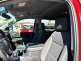 Thumbnail of 2019 RED Chevrolet Silverado 1500