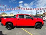 Thumbnail of 2019 RED Chevrolet Silverado 1500