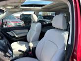 Thumbnail of 2018 RED Subaru Forester